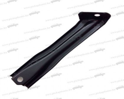 KL1T első lökhárító tartó BF